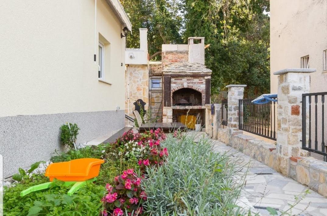 Nala Apartments 스플리트 외부 사진