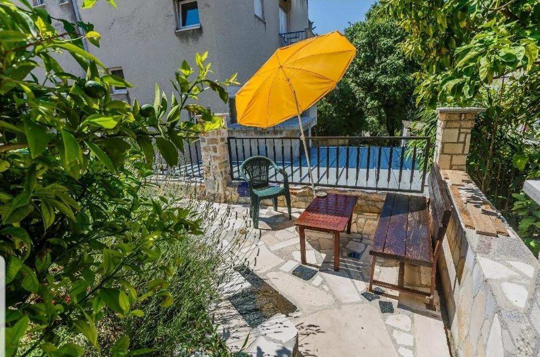 Nala Apartments 스플리트 외부 사진