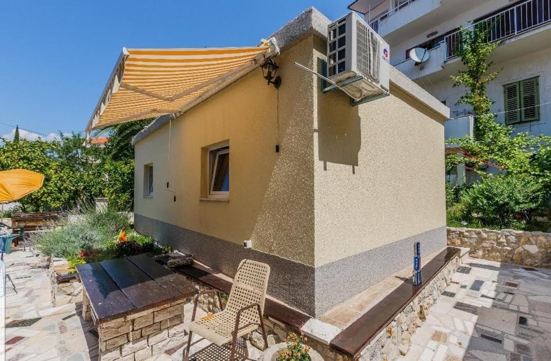 Nala Apartments 스플리트 외부 사진
