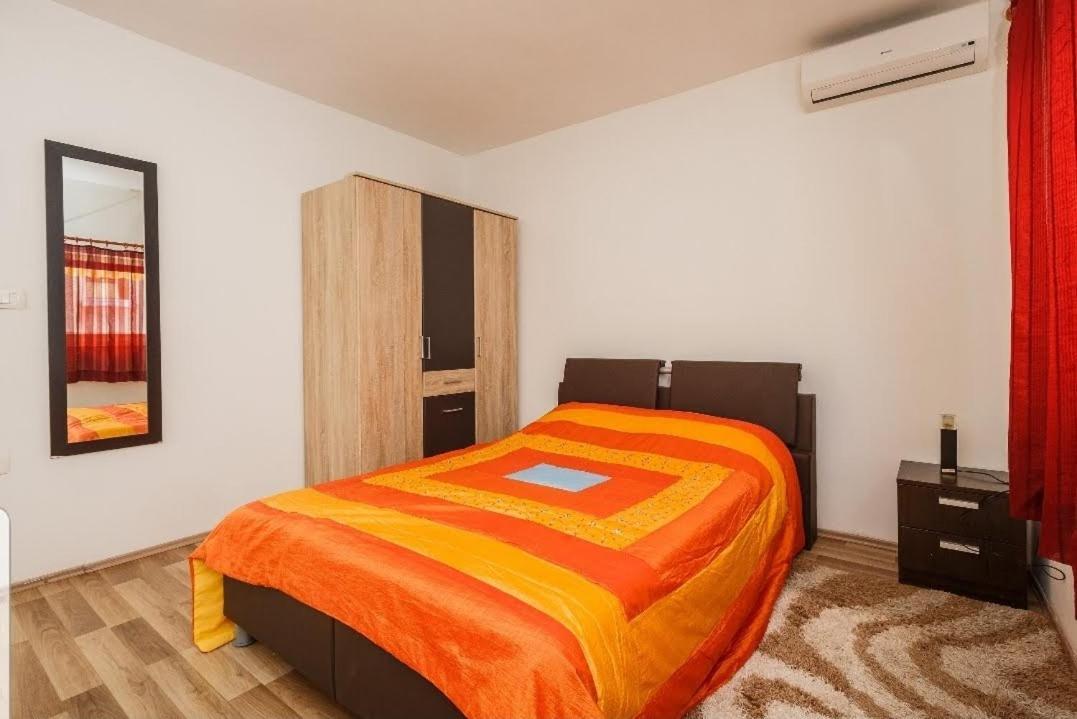 Nala Apartments 스플리트 외부 사진