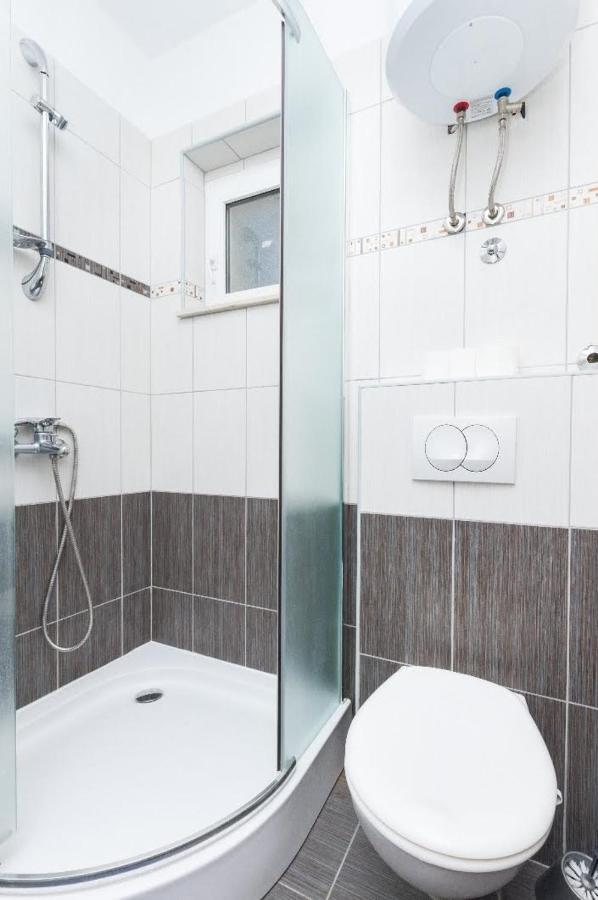 Nala Apartments 스플리트 외부 사진