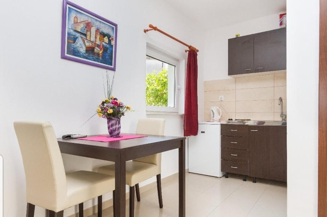Nala Apartments 스플리트 외부 사진