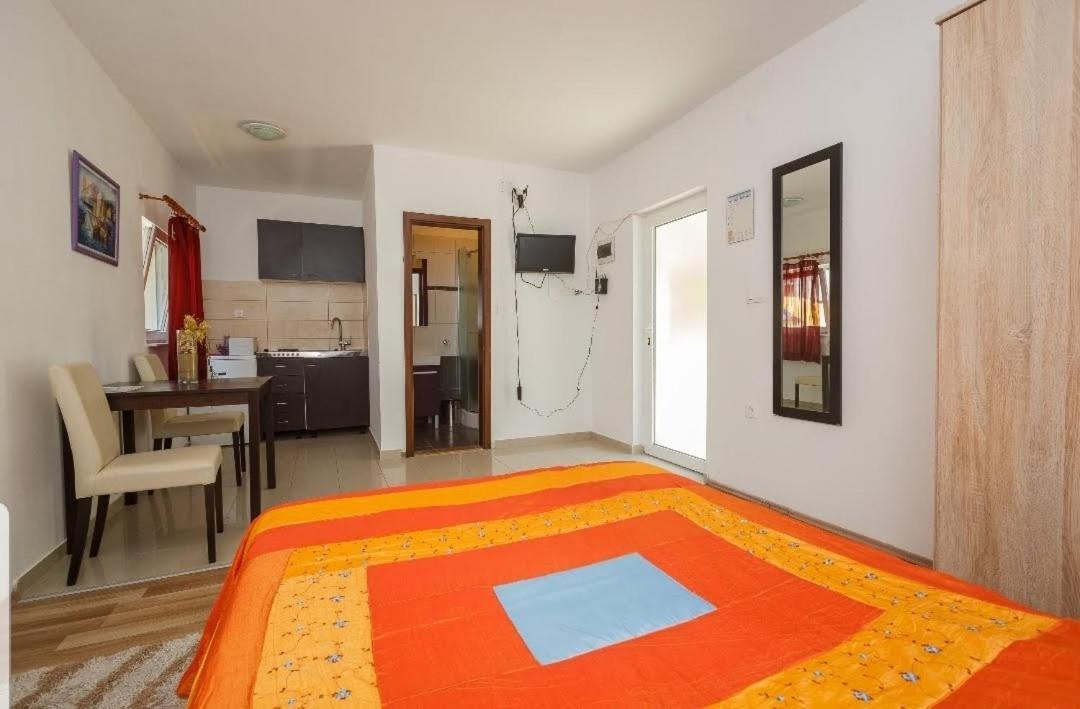 Nala Apartments 스플리트 외부 사진