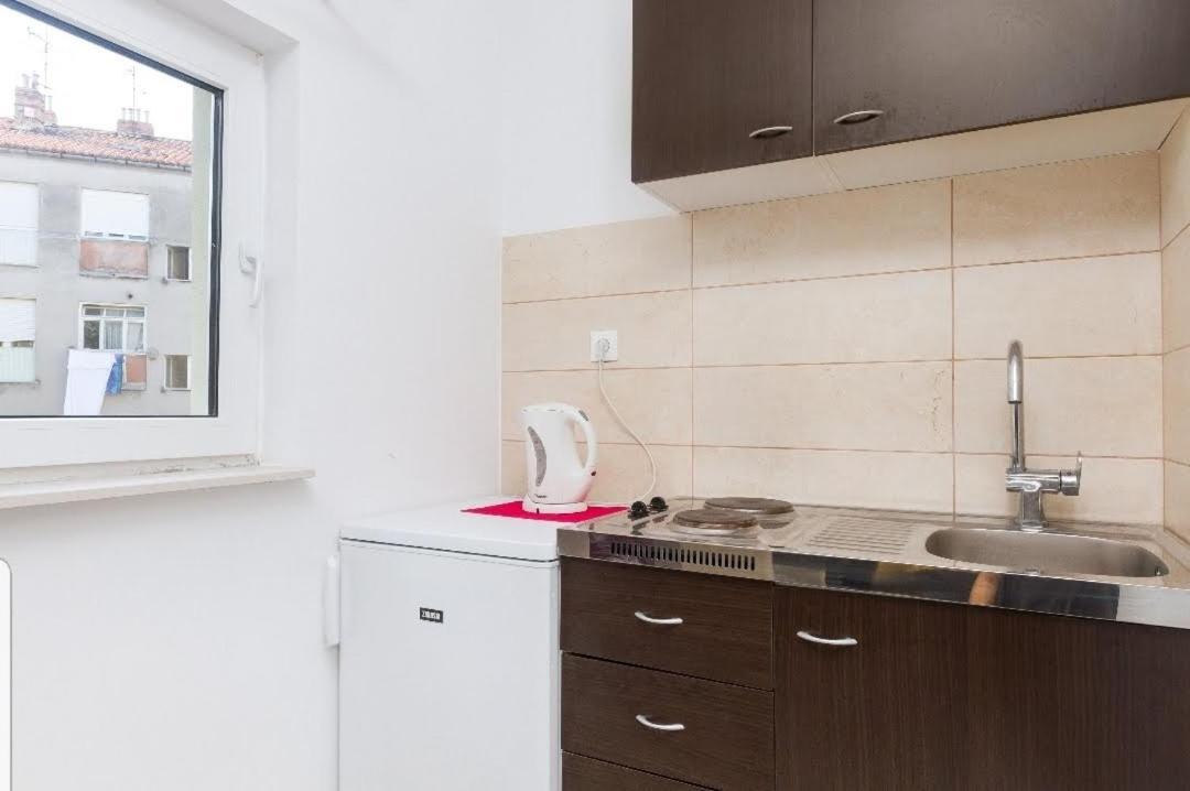 Nala Apartments 스플리트 외부 사진
