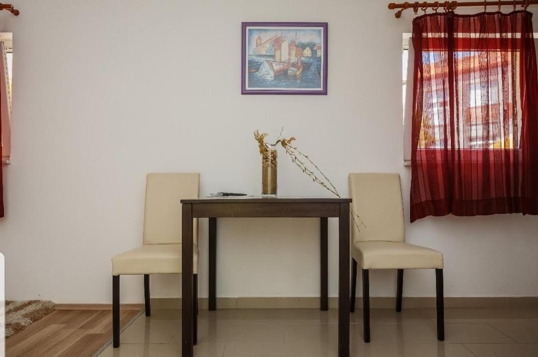 Nala Apartments 스플리트 외부 사진