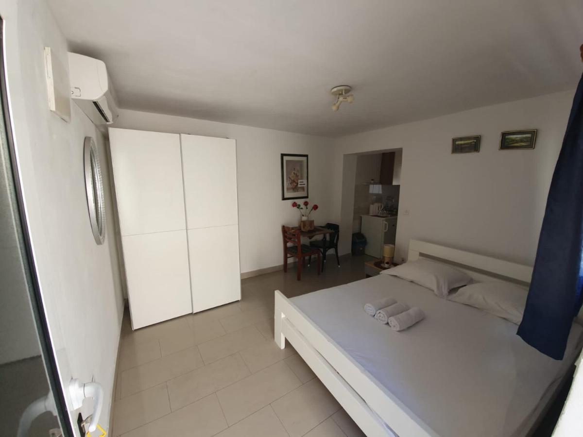 Nala Apartments 스플리트 외부 사진