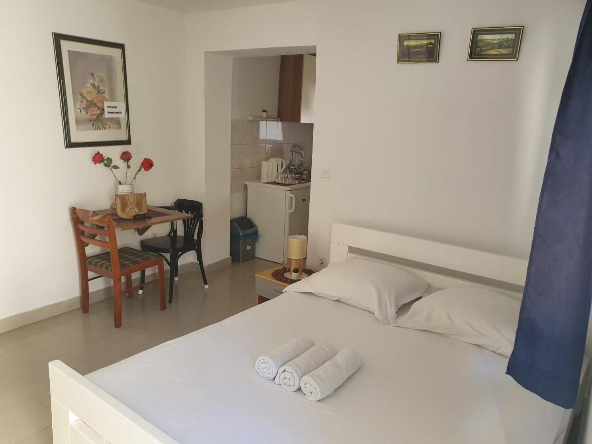 Nala Apartments 스플리트 외부 사진