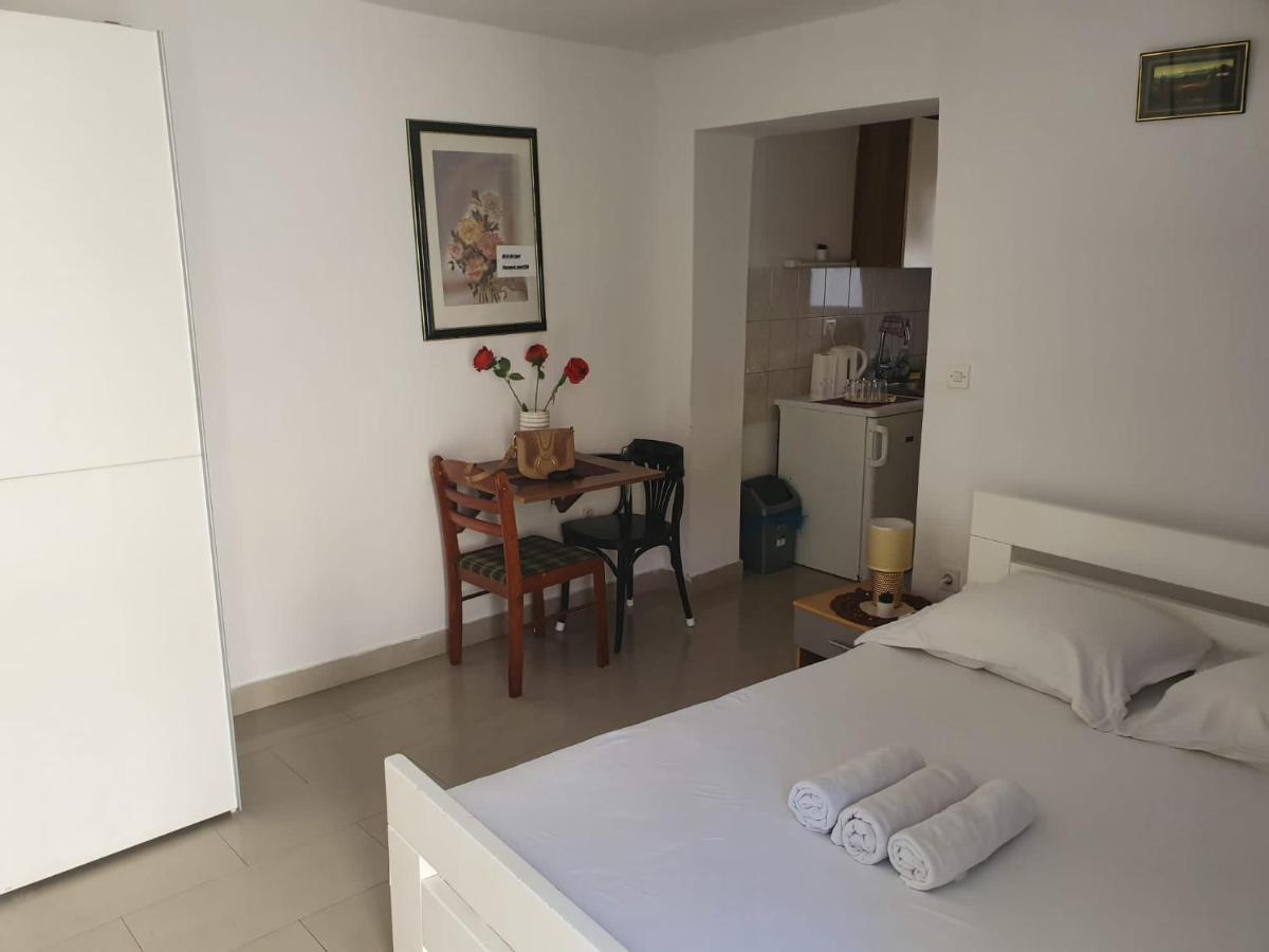 Nala Apartments 스플리트 외부 사진