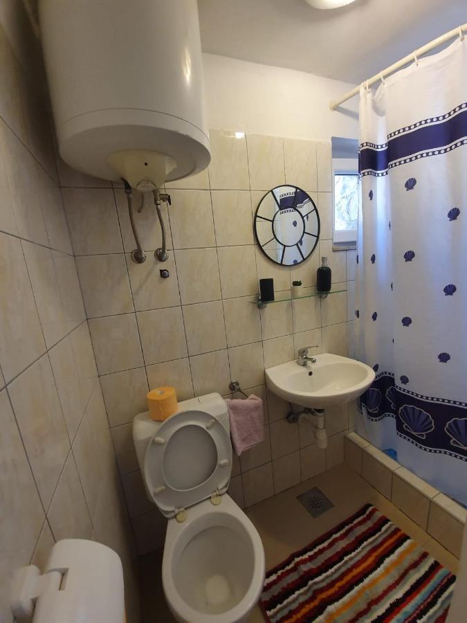Nala Apartments 스플리트 외부 사진